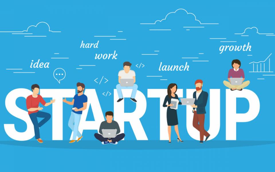 Programs for Startups