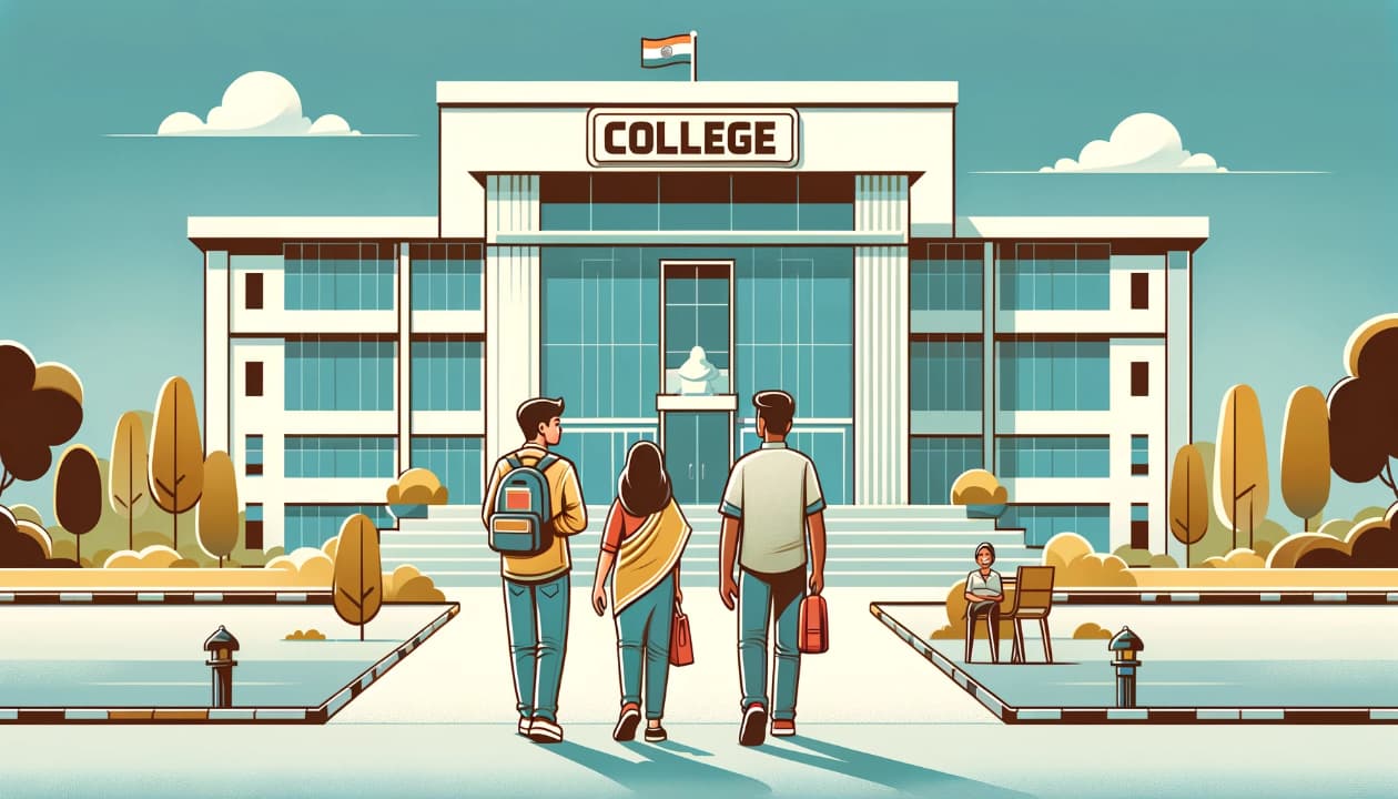 Programs for Universities and Colleges